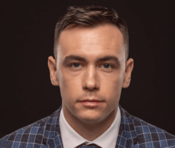 Miloš Jaseňák - Director