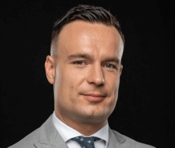 Milan Šolc - člen predstavenstva