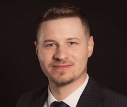 Ivan Horváth - Director