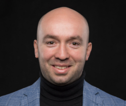 Slavomír Molnár