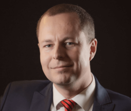 Martin Šolc - Director