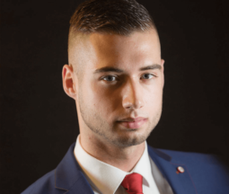 Stanislav Janík - Managing Director