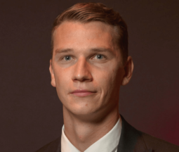 Ivan Javorský - Director