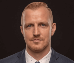 Štefan Kolesár - Managing Director