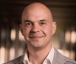 Branislav Balog - Managing Director