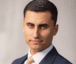 Radovan Majzún - Managing Director