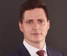 Peter Petrov - Director