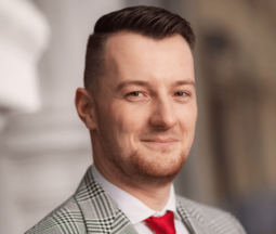 Michal Straka - Director