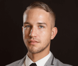 Daniel Farkas - Managing Director