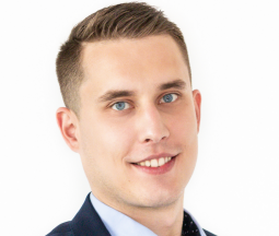 Ján Repaský - Director