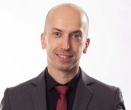 Peter Macinský - Director