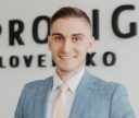 Adam Adamov - Direcor