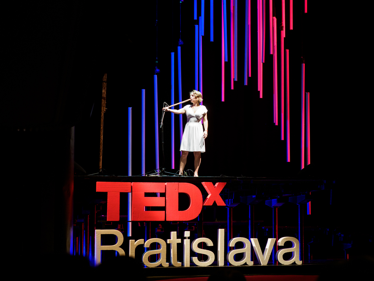 TEDx Bratislava